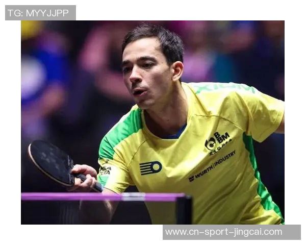 黄健翔谈大罗言论称雨果已夺乒乓球冠军呼吁中国足球奋发向上