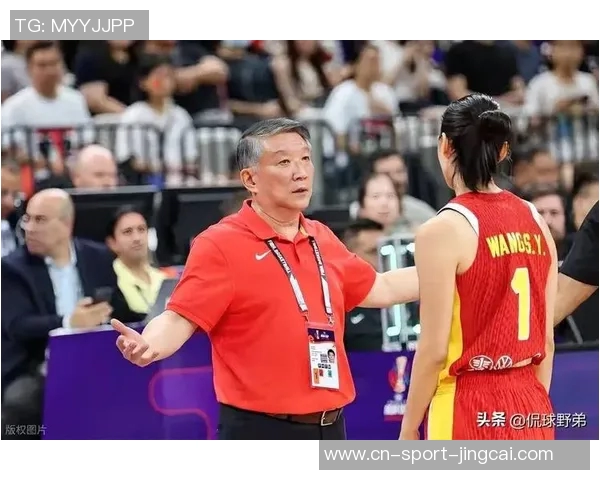 宫鲁鸣暗示张子宇实力超越李月汝韩旭面临国家队竞争压力