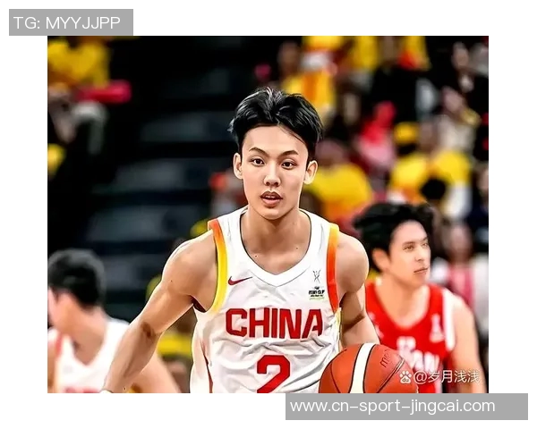 徐杰谈篮球:身高不是唯一标准勤奋与自律同样是成功的关键